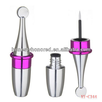 oem brands liquid eyeliner tube/any color liquid eyeliner container